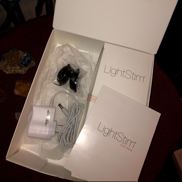 LightStim for Pain light-therapy medical device😌 - Picture 2 of 5